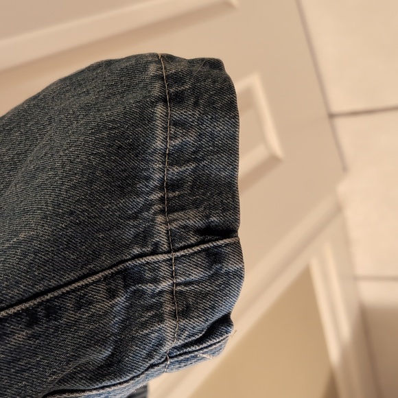 Tommy girlfriend jeans - Picture 4 of 5